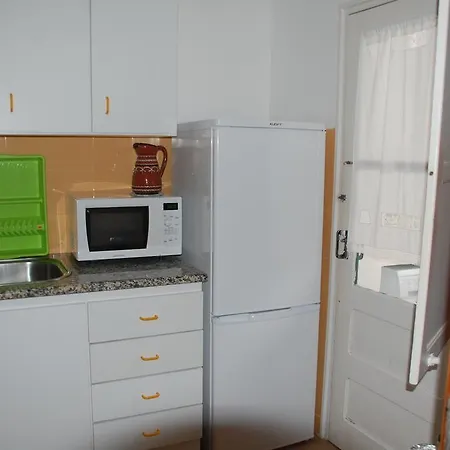 A Casa Da Maria *
