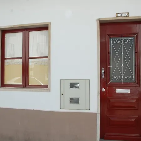 A Casa Da Maria *