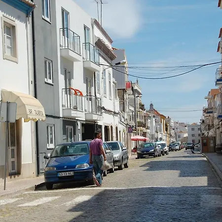 Hébergement de vacances A Casa Da Maria Tavira