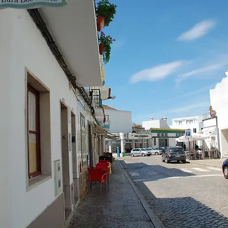 度假居 A Casa Da Maria *