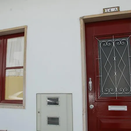 度假居 A Casa Da Maria