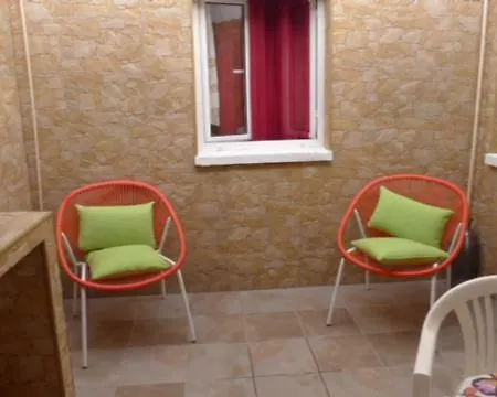 A Casa Da Maria Hébergement de vacances *