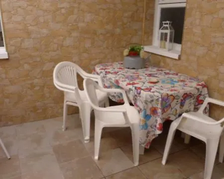 Dom wakacyjny A Casa Da Maria Tavira