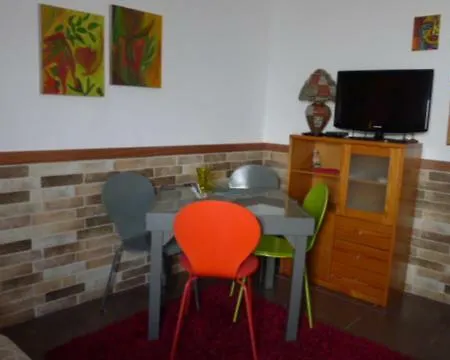 A Casa Da Maria Casa vacanze