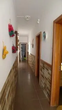 A Casa Da Maria Tavira