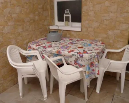 A Casa Da Maria Hébergement de vacances *