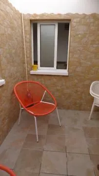 A Casa Da Maria