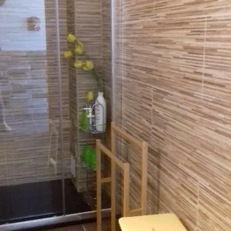 A Casa Da Maria