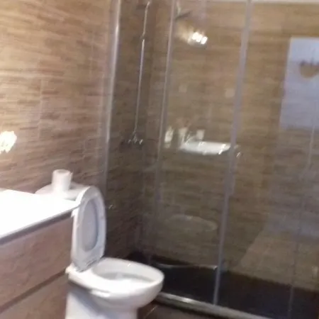 A Casa Da Maria *