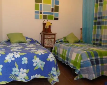 A Casa Da Maria Hébergement de vacances Tavira
