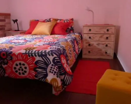 A Casa Da Maria Hébergement de vacances *