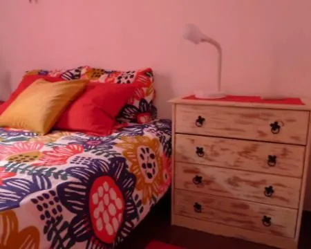 Hébergement de vacances A Casa Da Maria