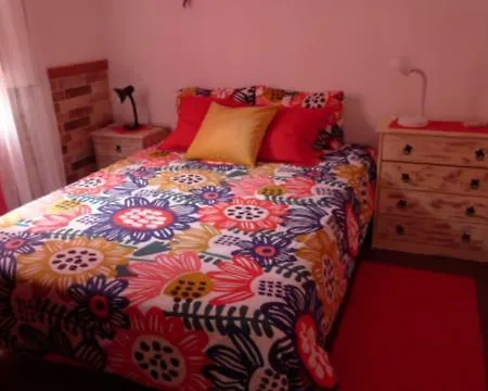 A Casa Da Maria