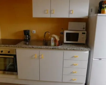 A Casa Da Maria Hébergement de vacances