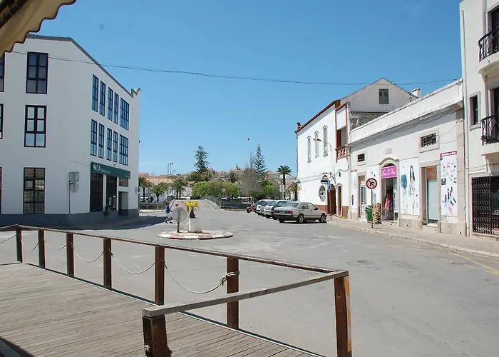 度假居 A Casa Da Maria *