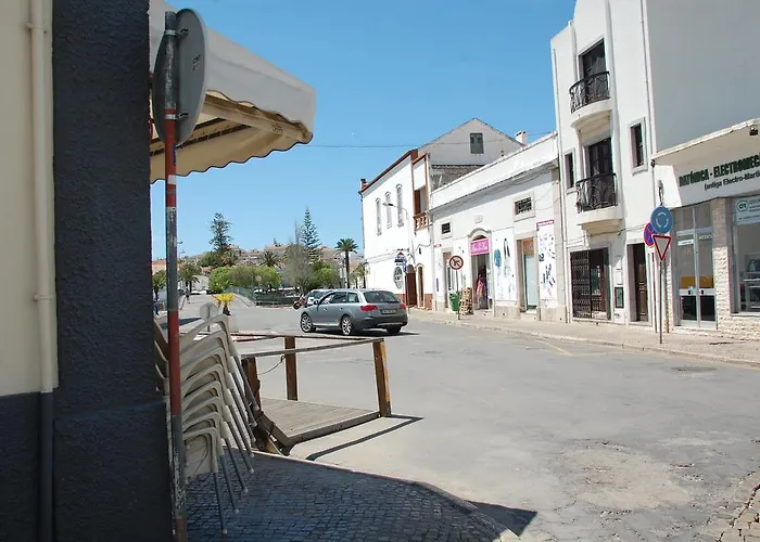 度假居 A Casa Da Maria