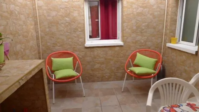 A Casa Da Maria 度假居 *