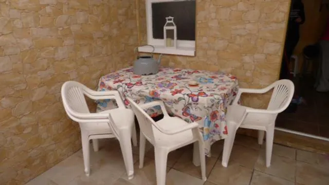 A Casa Da Maria 度假居 *