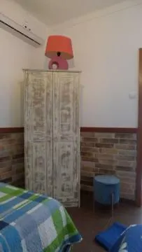A Casa Da Maria