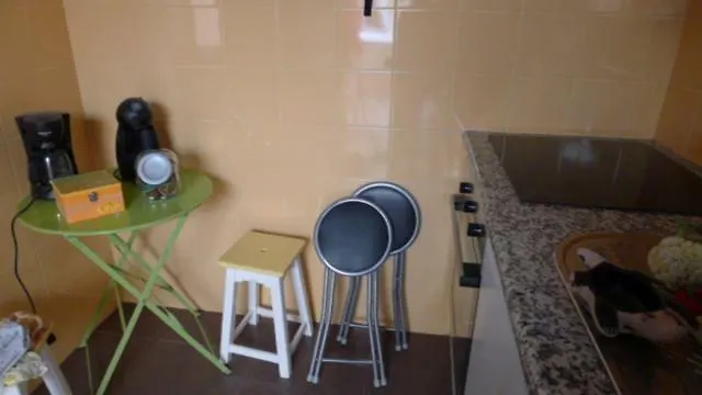 A Casa Da Maria *
