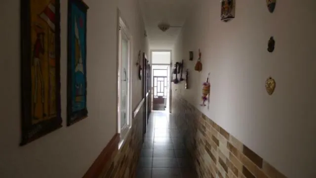 度假居 A Casa Da Maria *