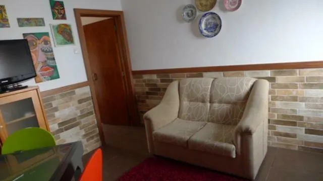 A Casa Da Maria 塔维拉