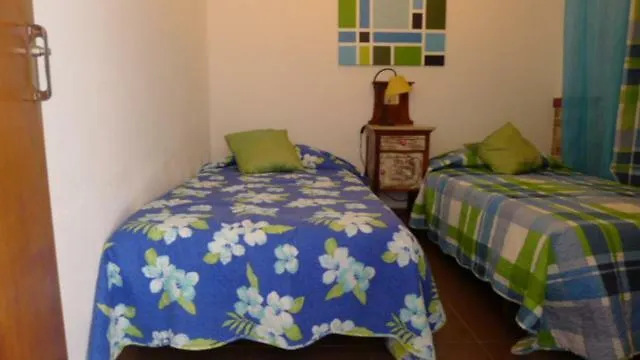 A Casa Da Maria * 塔维拉