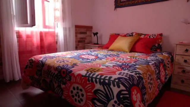 A Casa Da Maria 度假居