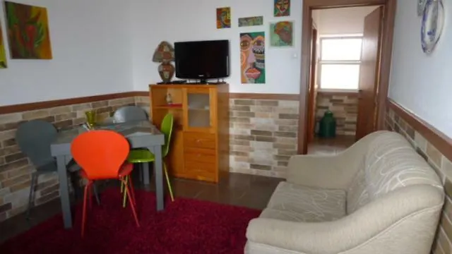 度假居 A Casa Da Maria