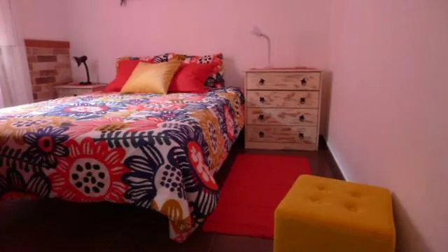 A Casa Da Maria * 塔维拉
