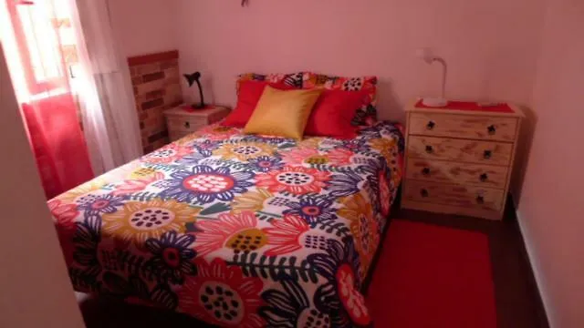A Casa Da Maria