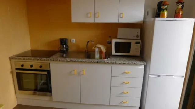 A Casa Da Maria 度假居