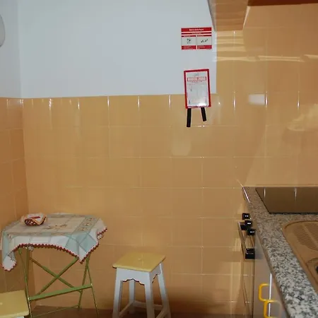 A Casa Da Maria * Ταβίρα