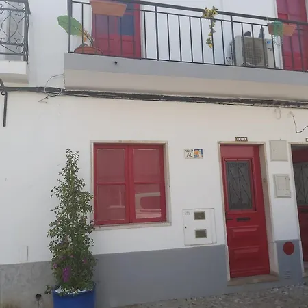 A Casa Da Maria