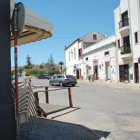 度假居 A Casa Da Maria