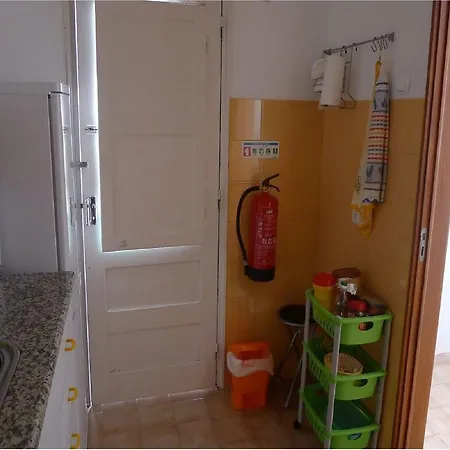 A Casa Da Maria Tavira
