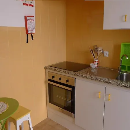 A Casa Da Maria