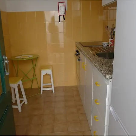 A Casa Da Maria * Ταβίρα