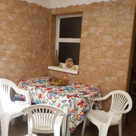 Σπίτι διακοπών A Casa Da Maria *