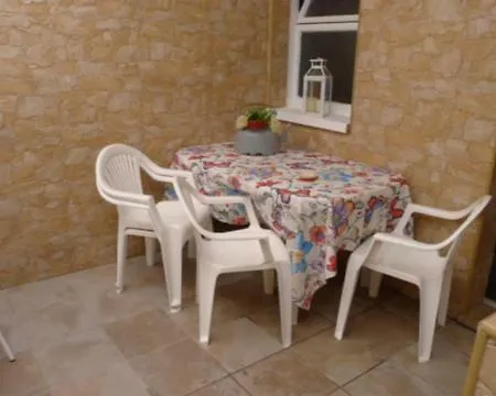 A Casa Da Maria Σπίτι διακοπών