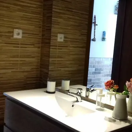 A Casa Da Maria 度假居 *