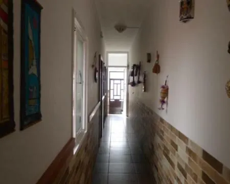 Сasa de vacaciones A Casa Da Maria *