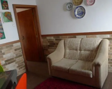 A Casa Da Maria Tavira
