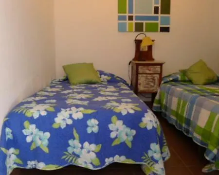 A Casa Da Maria * 塔维拉