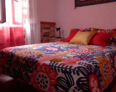 A Casa Da Maria 度假居