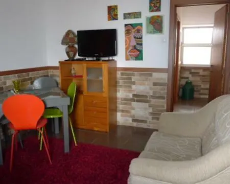 Сasa de vacaciones A Casa Da Maria