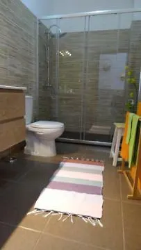 A Casa Da Maria * Ταβίρα