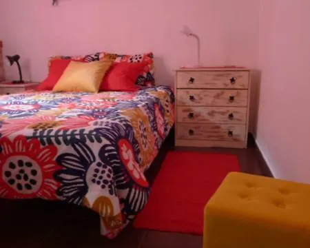 A Casa Da Maria * Ταβίρα