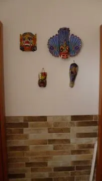 A Casa Da Maria 度假居 塔维拉