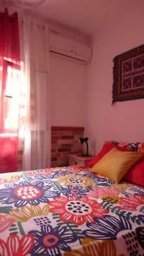 A Casa Da Maria *